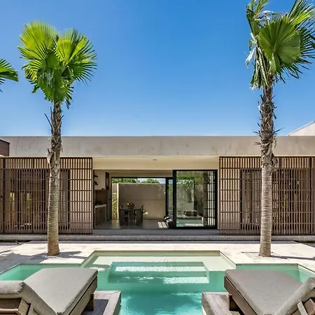 Ukiyo Villa II Pererenan